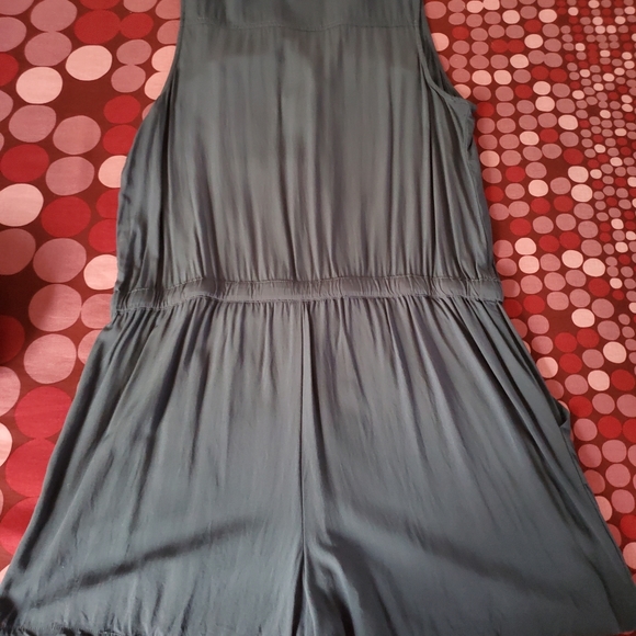 a.n.a Romper - Picture 2 of 2